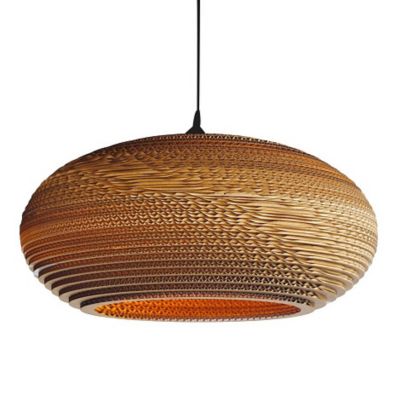 DISC Scraplight by Graypants - Starlight Lighting USA and Canada